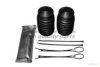 ASHUKI 0852-0001 Bellow Set, steering